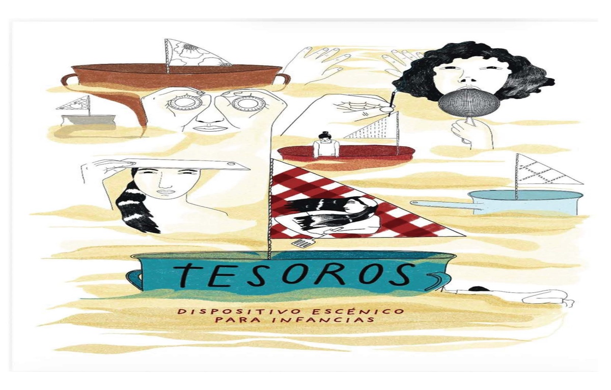 Tesoros